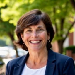 Beth Cavanaugh
